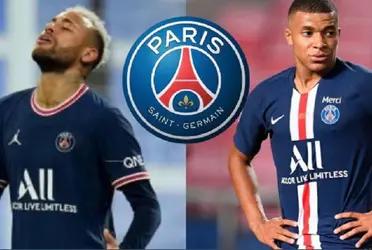 Las declaraciones de Cristophe Galtier serían un ardid de Kylian Mbappé para destruir moralmente a Keylor Navas quien es intimo amigo de Neymar Junior.