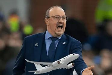 Las declaraciones del entrenador del Celta de Vigo dejan diferentes reflexiones acerca de su fichaje