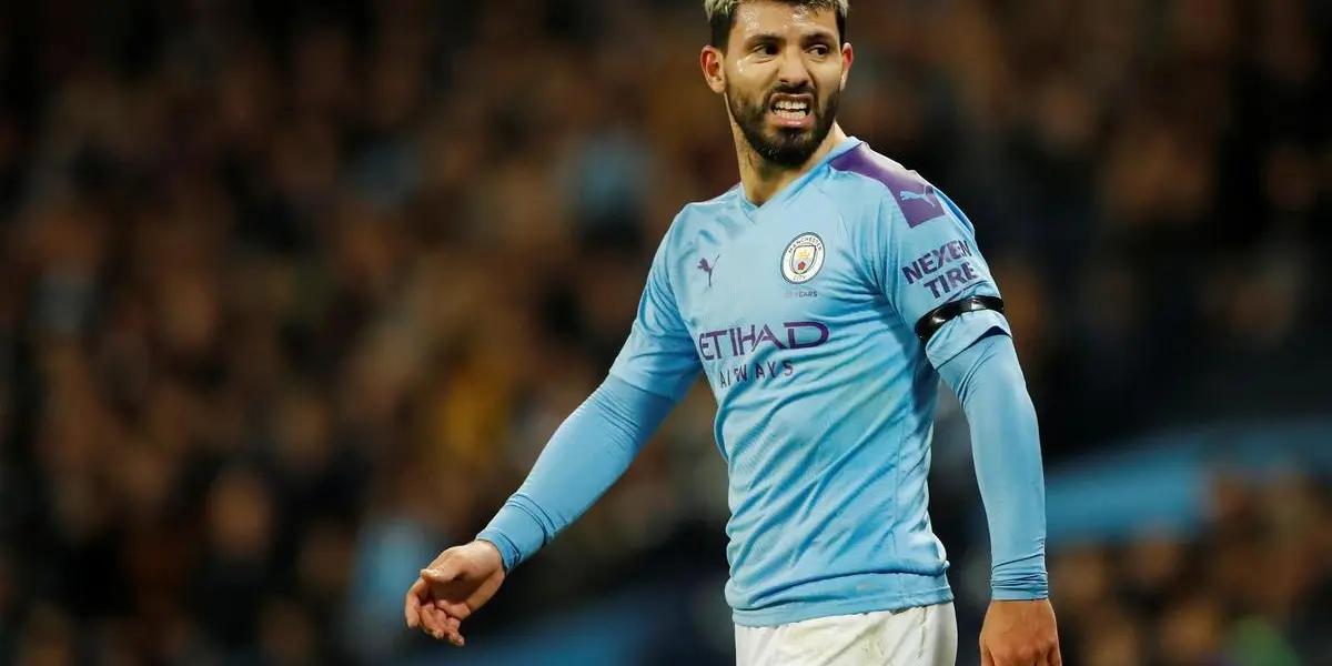 Las declaraciones sorprendieron al mundo del fútbol, ya que no suele dar esas opiniones de manera tan abierta.