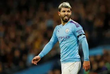 Las declaraciones sorprendieron al mundo del fútbol, ya que no suele dar esas opiniones de manera tan abierta.