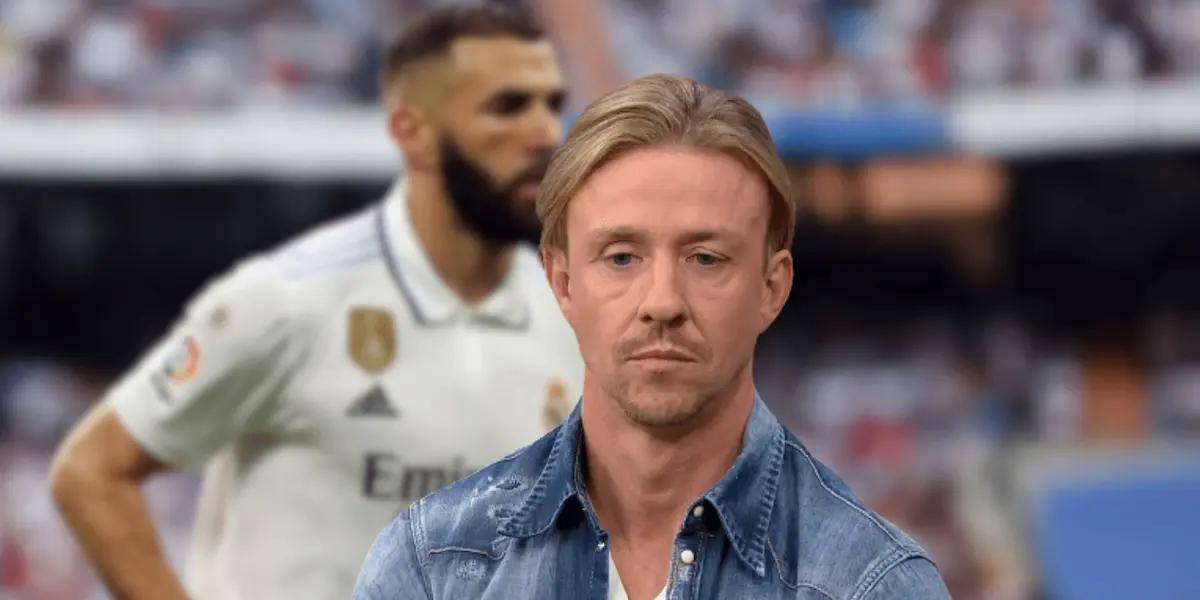 Las declaraciones de uno de los tertulianos del programa El Chiringuito han causado opiniones divididas