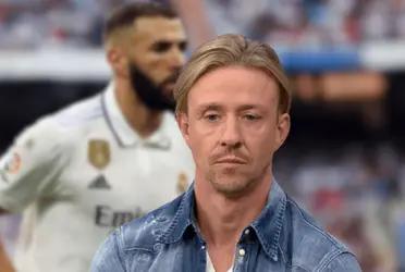 Las declaraciones de uno de los tertulianos del programa El Chiringuito han causado opiniones divididas