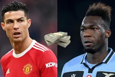 Las diferencias entre ambos, dejan en claro la clase de futbolistas que son cada uno.