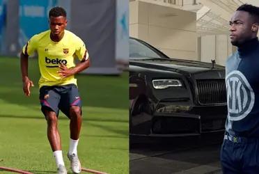 Las diferencias entre ambos, dejan una clara evidencia de lo que quiere cada uno para sus carreras.