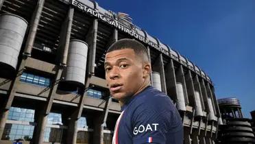 Las dos condiciones que pone Real Madrid al contrato de Kylian Mbappé