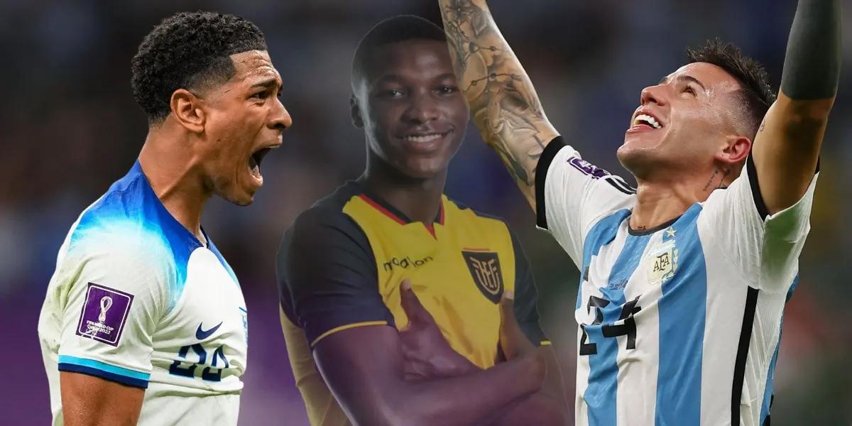 Las dos opciones que maneja el Merengue superan los 100 millones de euros y ahora apareció una alternativa.