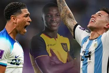 Las dos opciones que maneja el Merengue superan los 100 millones de euros y ahora apareció una alternativa.