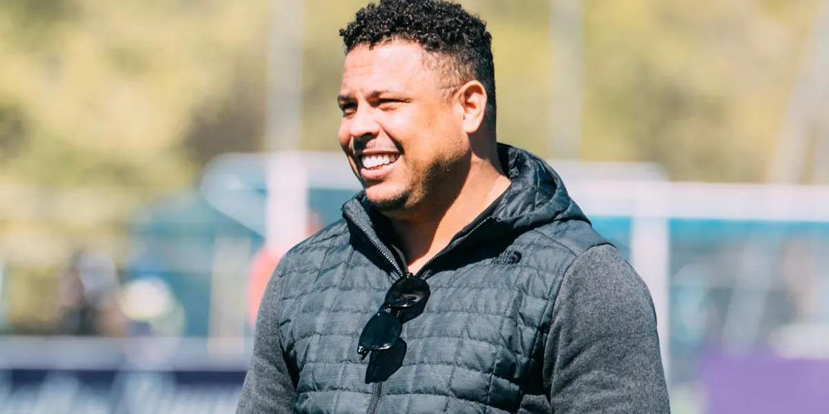 Las esperanzas de los madridistas vuelven a recaer en los hombros del brasilero.