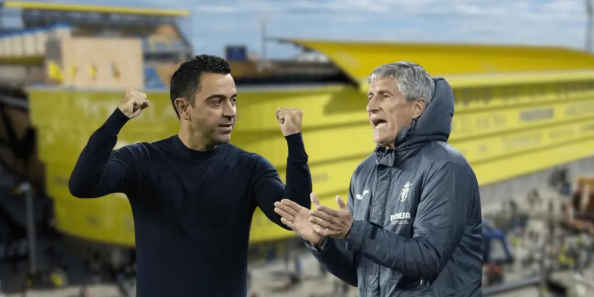 Las estadísticas son terribles para los de Quique Seitén y el Barça tratará de mantener esto