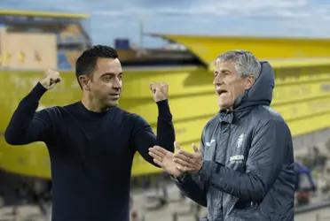 Las estadísticas son terribles para los de Quique Seitén y el Barça tratará de mantener esto