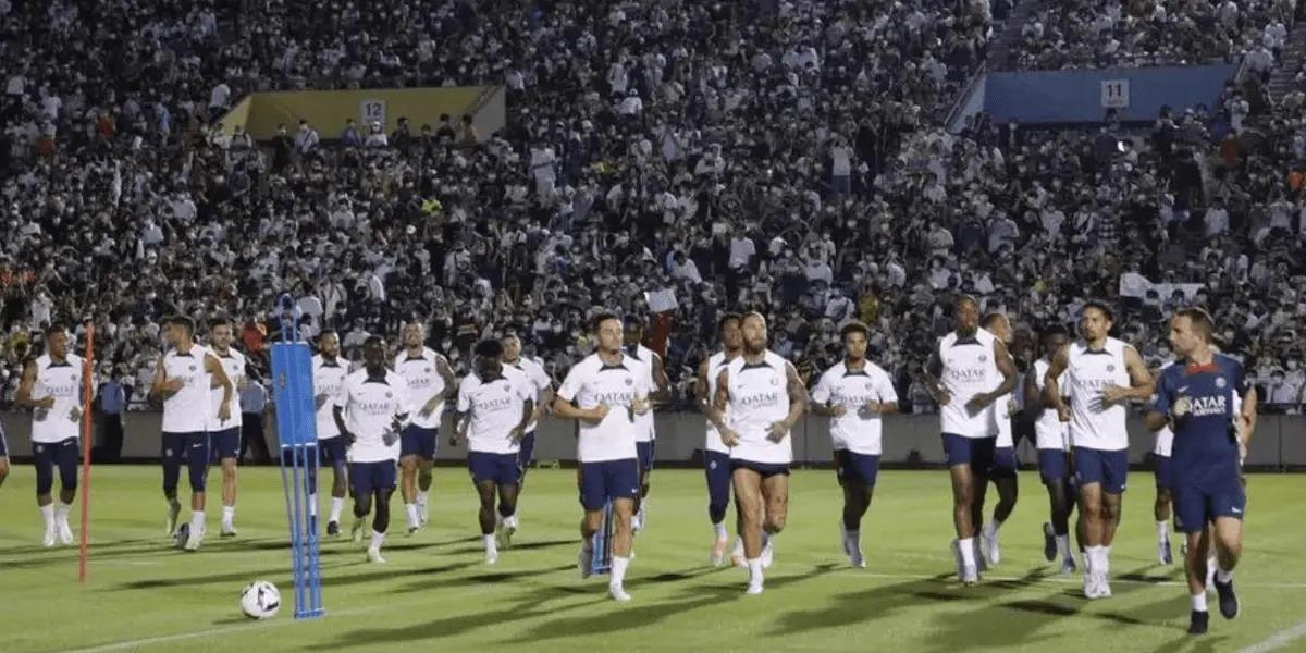 Las exigencias de Mbappé llegan a límites insospechados incluso con sus aliados.