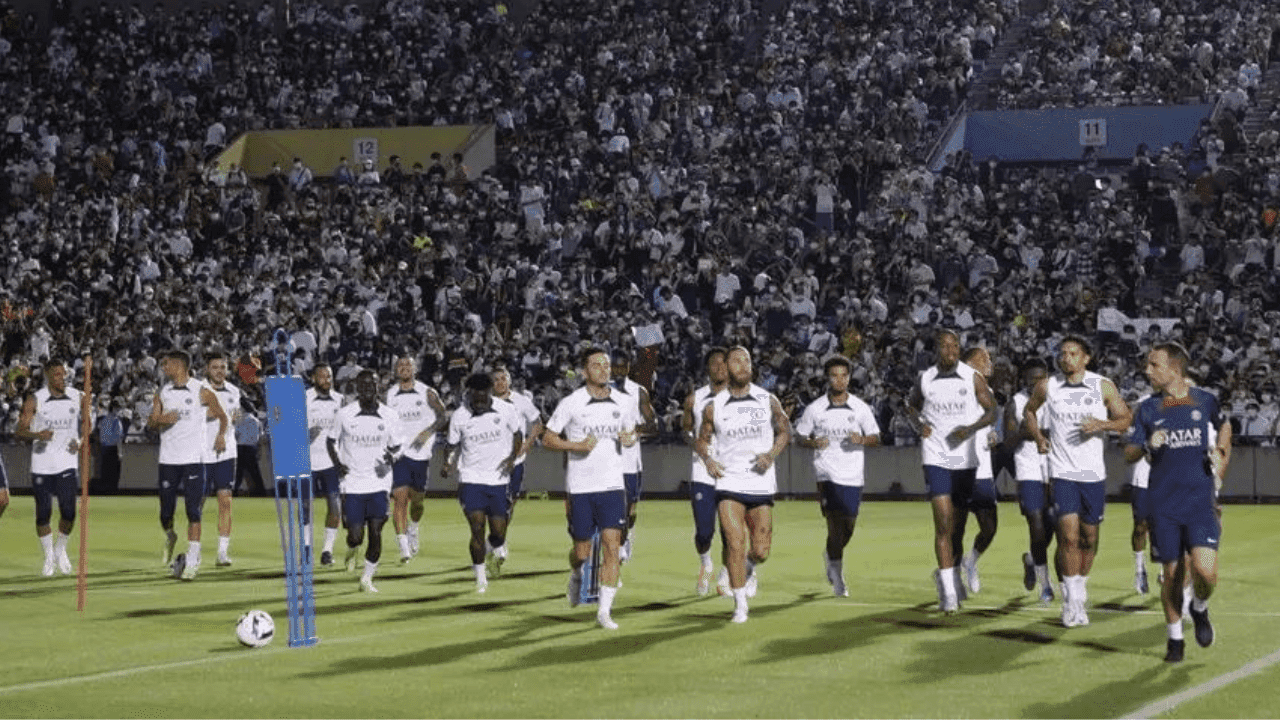 Las exigencias de Mbappé llegan a límites insospechados incluso con sus aliados.