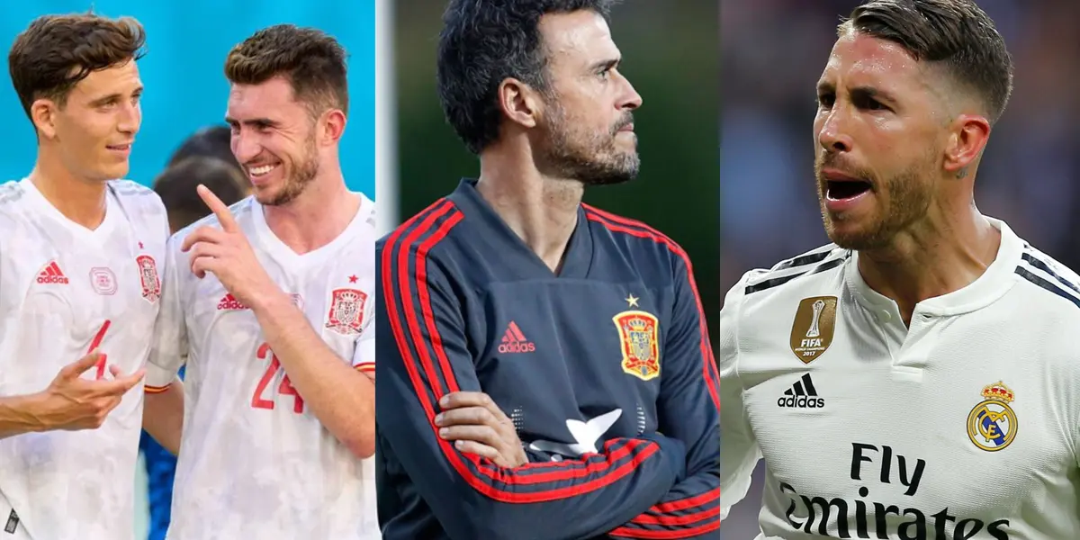 Las extrañas decisiones del entrenador español podrían complicar a España en el mundial de Qatar 2022.