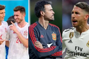 Las extrañas decisiones del entrenador español podrían complicar a España en el mundial de Qatar 2022.