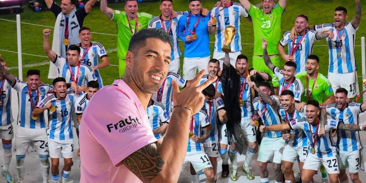 Las Garzas contrataron al goleador uruguayo y ahora tienen todo para fichar a un histórico mediocampista argentino