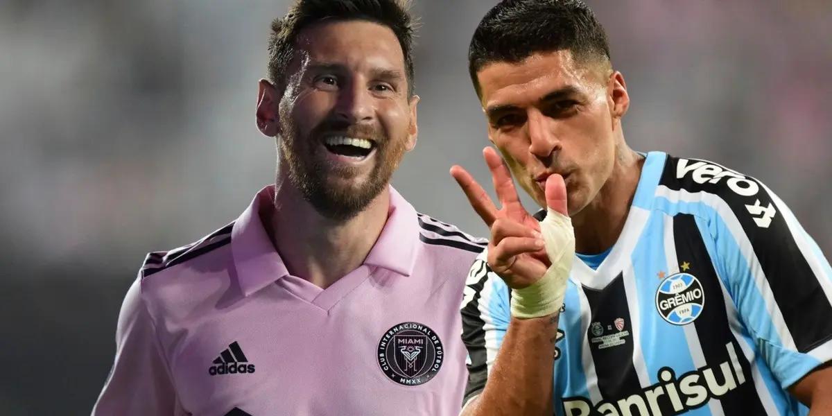 Las Garzas intentarán rodearse al argentino y para ello intentarán fichar a nuevas estrellas en la próxima ventana de fichajes