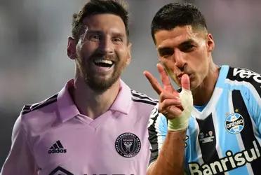 Las Garzas intentarán rodearse al argentino y para ello intentarán fichar a nuevas estrellas en la próxima ventana de fichajes