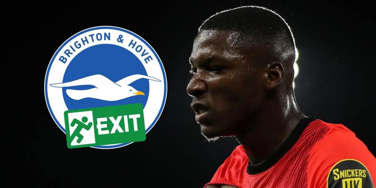 Las Gaviotas no le ofrecerán un contrato alto para retenerlo y están abiertos a escuchar ofertas.