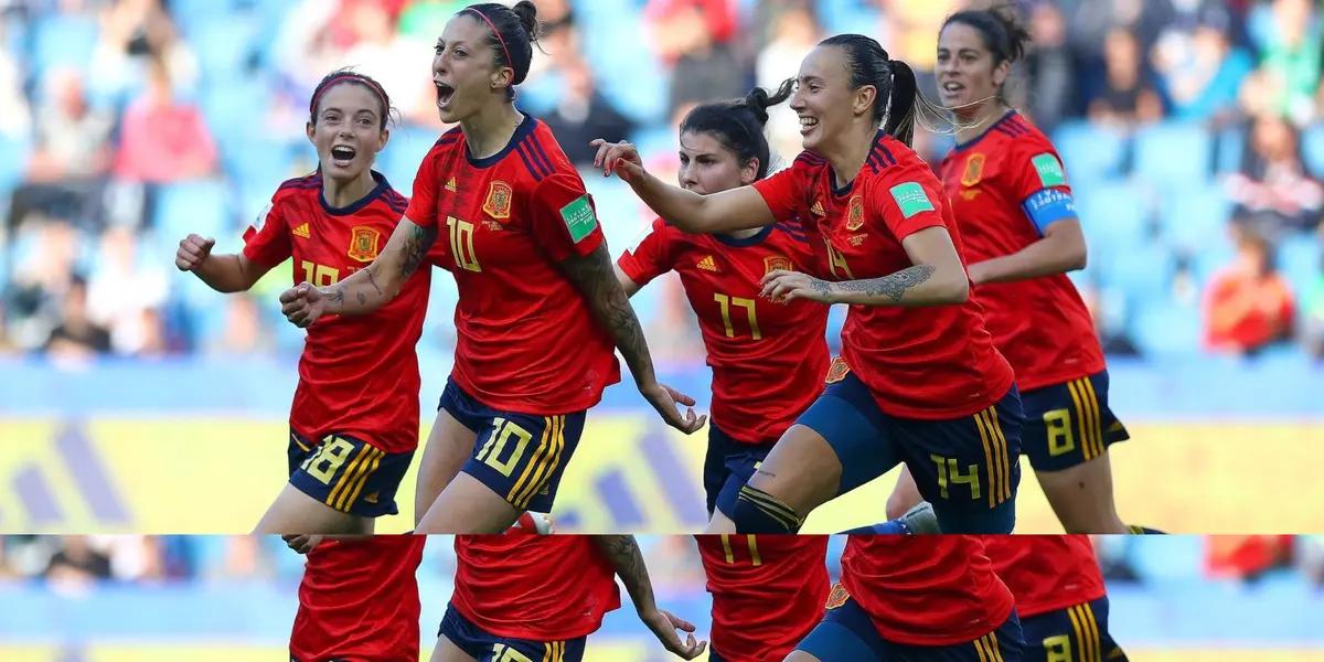 Las graves sanciones deportivas que podrían recibir las campeonas del mundo si no se presentan a la citación de Tome