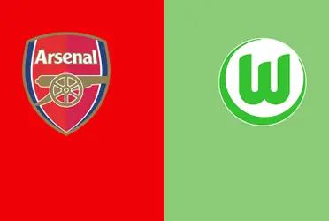 Las Gunners y el conjunto alemán animarán el choque de ida, válido por la fase de cuartos de final de la UEFA Women´s Champions League. Todo lo que hay que saber de este enfrentamiento, por un lugar en la semifinal.