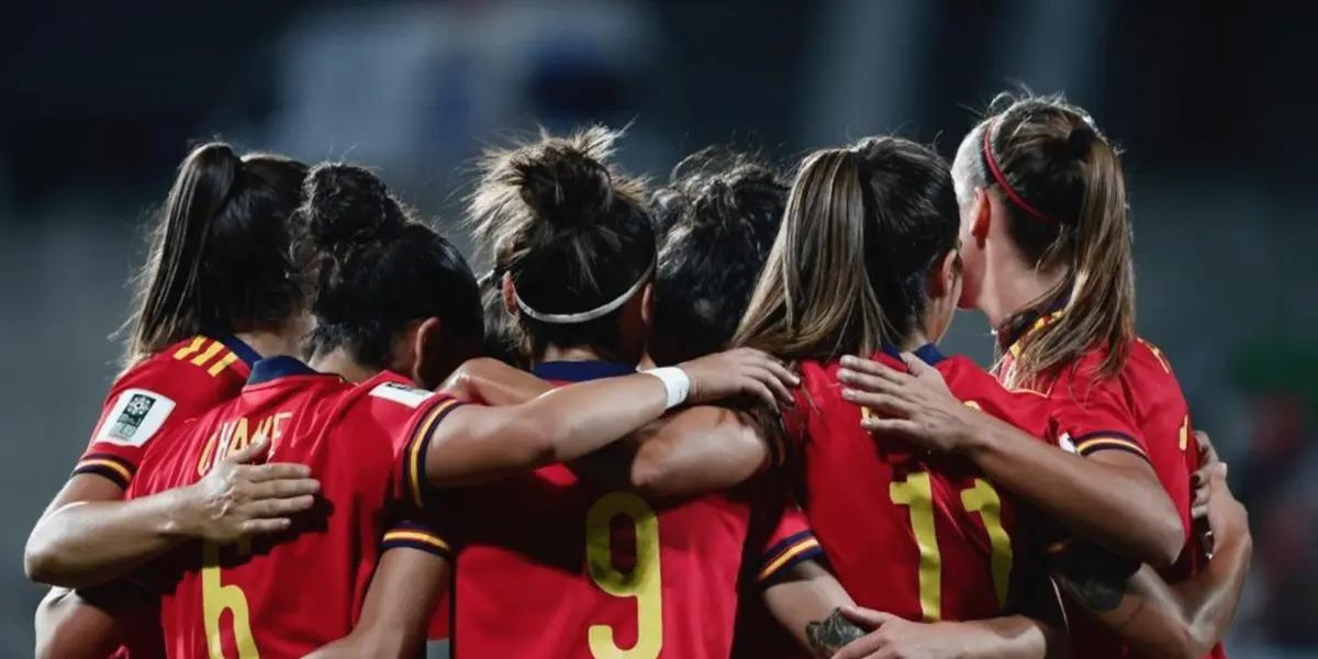 Las jugadoras campeonas del mundo se mantiene firmes y piden cambios más estructurales