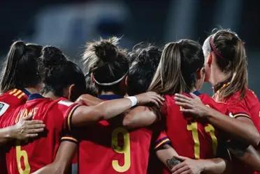 Las jugadoras campeonas del mundo se mantiene firmes y piden cambios más estructurales