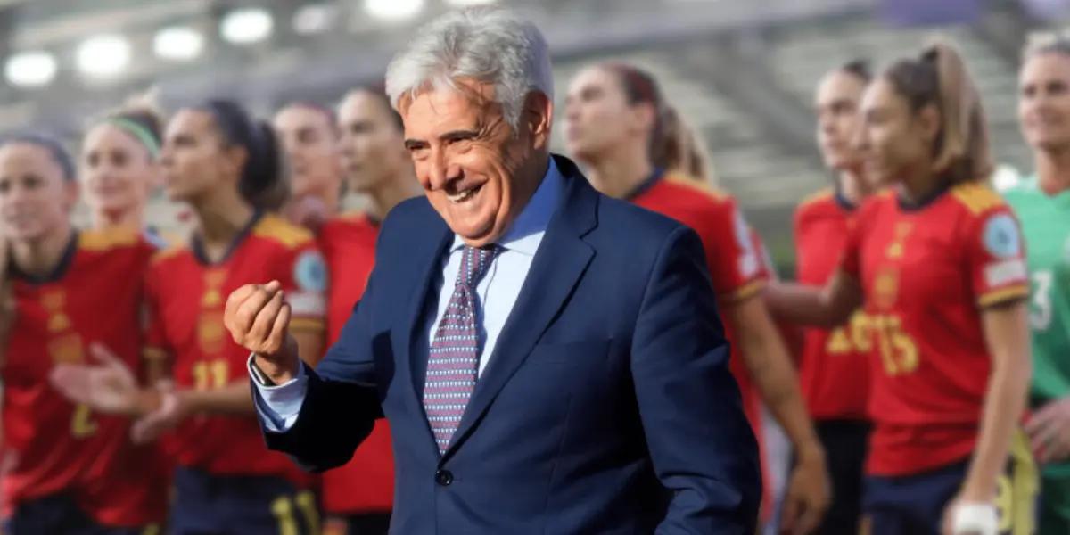 Las jugadoras emitieron un duro comunicado donde expresaron, en resumen, los cincos cambios que solicitan