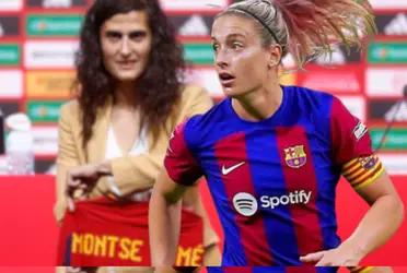 Las jugadoras han logrado otro cometido respecto a quienes manejan el fútbol español