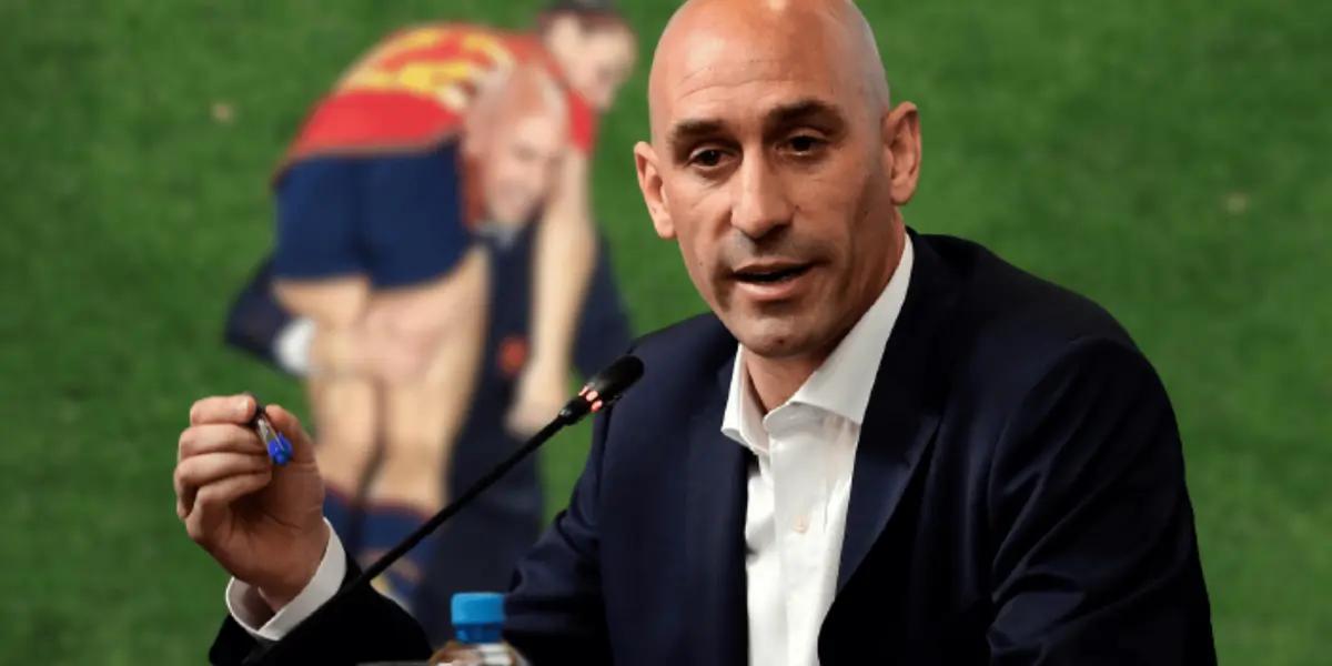 Las jugadoras siguen firme en una de sus posturas: ¿en qué cambia la renuncia de Rubiales?