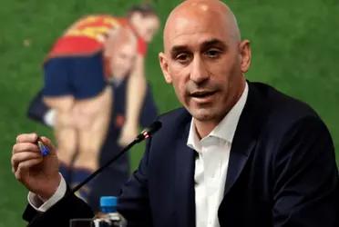 Las jugadoras siguen firme en una de sus posturas: ¿en qué cambia la renuncia de Rubiales?