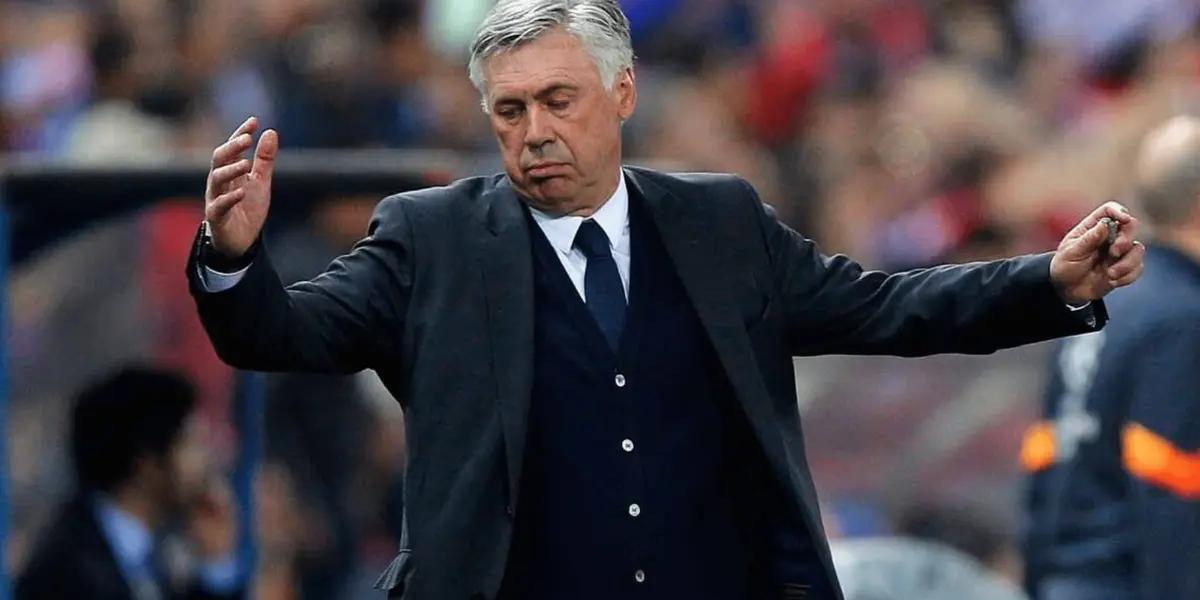 Las lesiones están volviendo el inicio de temporada del Real Madrid muy complejo.