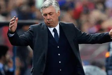 Las lesiones están volviendo el inicio de temporada del Real Madrid muy complejo.