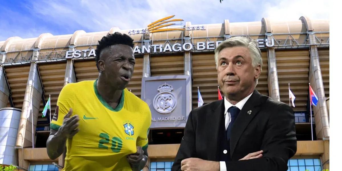 Las lesiones le provocan dolores de cabeza al entrenador italiano y le abren la posibilidad a un joven canterano