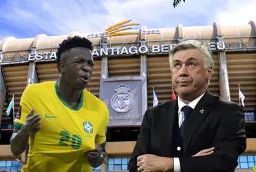 Las lesiones le provocan dolores de cabeza al entrenador italiano y le abren la posibilidad a un joven canterano