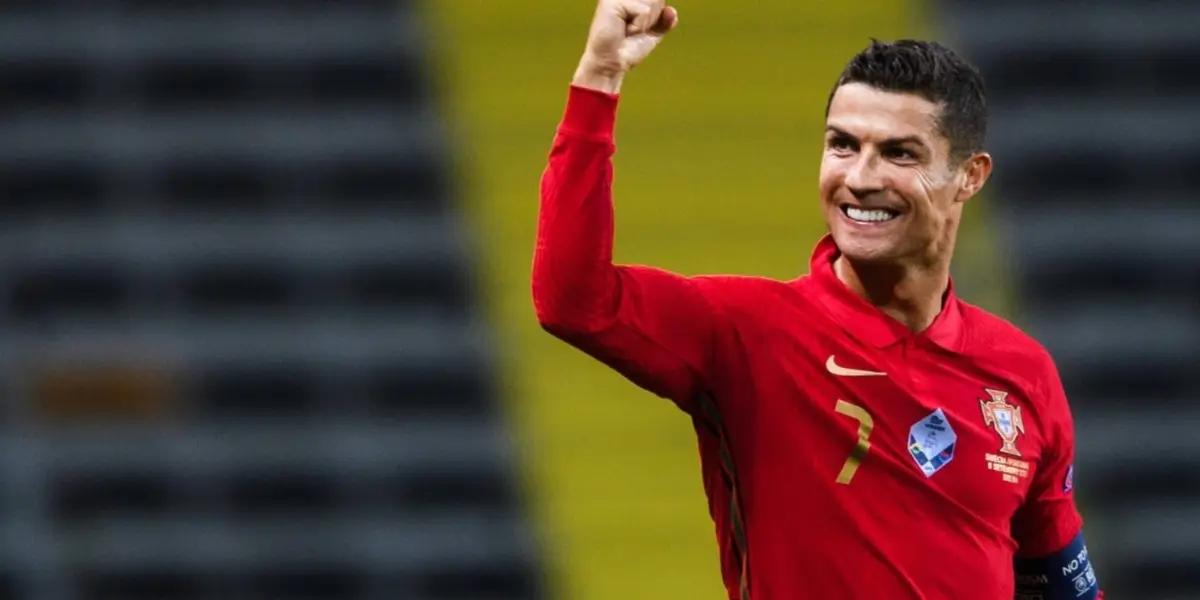 Las leyes fiscales y los altos costos complicarían el retorno de Ronaldo.