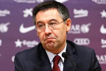 Las malas decisiones tomadas durante la gestión del ahora ex presidente, podrían ocasionarles fuertes dolores de cabeza al club.