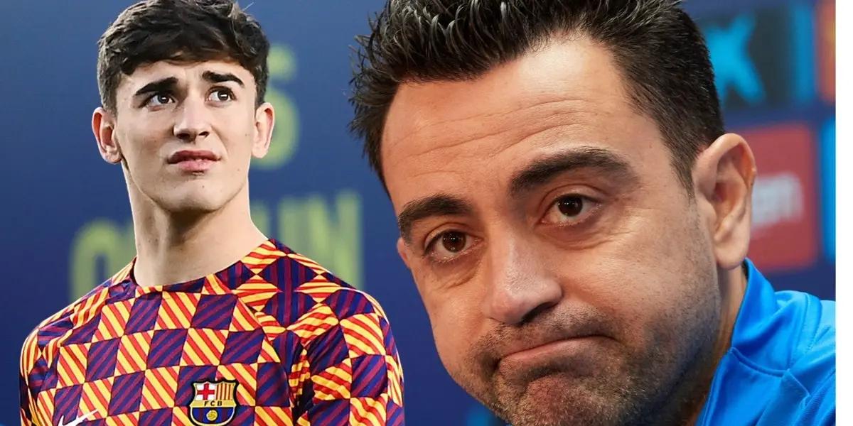 Las malas noticias acechan al conjunto Blaugrana y ahora lamentan la situación de una de sus joyas