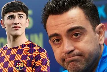 Las malas noticias acechan al conjunto Blaugrana y ahora lamentan la situación de una de sus joyas