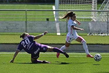 Las merengues buscarán reponerse de la goleada sufrida ante el Barcelona, en un encuentro ante un rival directo en el Alfredo Di Stéfano.