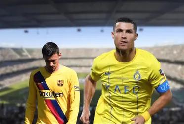 Las negociaciones con el francés no prosperaron y los árabes terminaron buscando en otro equipo