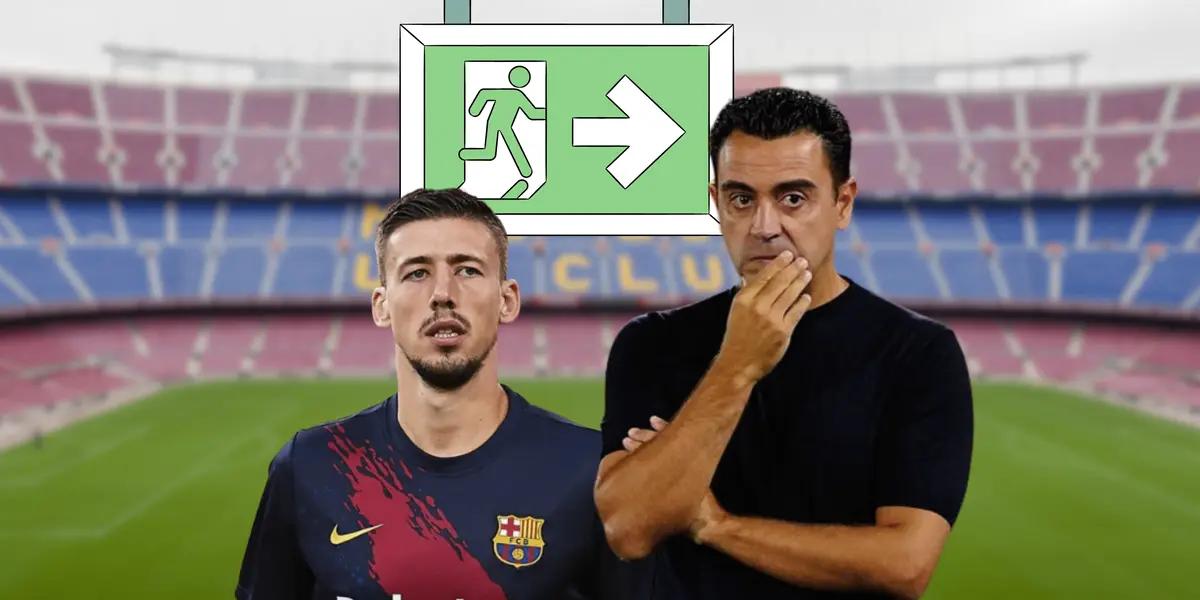 Las negociaciones con el Tottenham siguen estacandas y están buscando aún la manera de concretar su salida