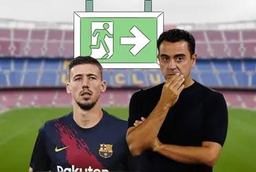 Las negociaciones con el Tottenham siguen estacandas y están buscando aún la manera de concretar su salida