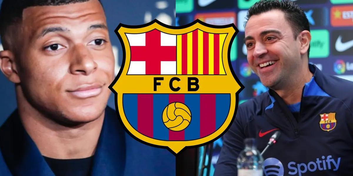 Las negociaciones por Mbappé pueden dar un giro inesperado