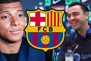 Las negociaciones por Mbappé pueden dar un giro inesperado