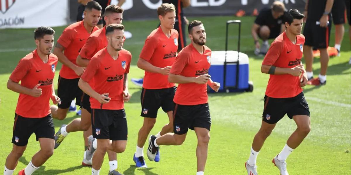 Las negociaciones se complican y al parecer se tomará una medida desesperada por él