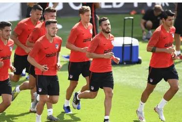 Las negociaciones se complican y al parecer se tomará una medida desesperada por él