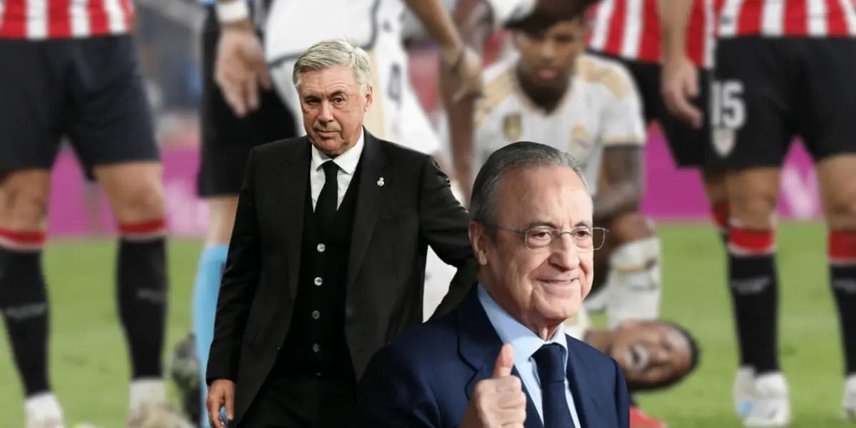 Las opciones son escazas y todavía se plantean si llegará alguien para cubir la posición