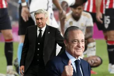 Las opciones son escazas y todavía se plantean si llegará alguien para cubir la posición