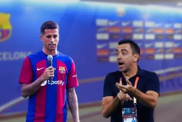 Las perlitas que ha dejado la declaración de Joao Cancelo