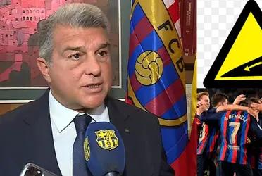 Las polémicas en torno a los movimientos de dinero no dejan de aparecer.